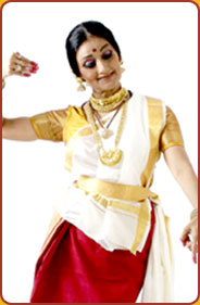 Mandakini Trivedi